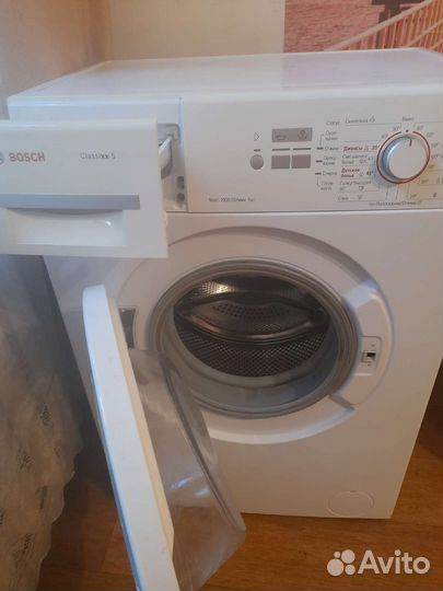 Стиральная машина бу