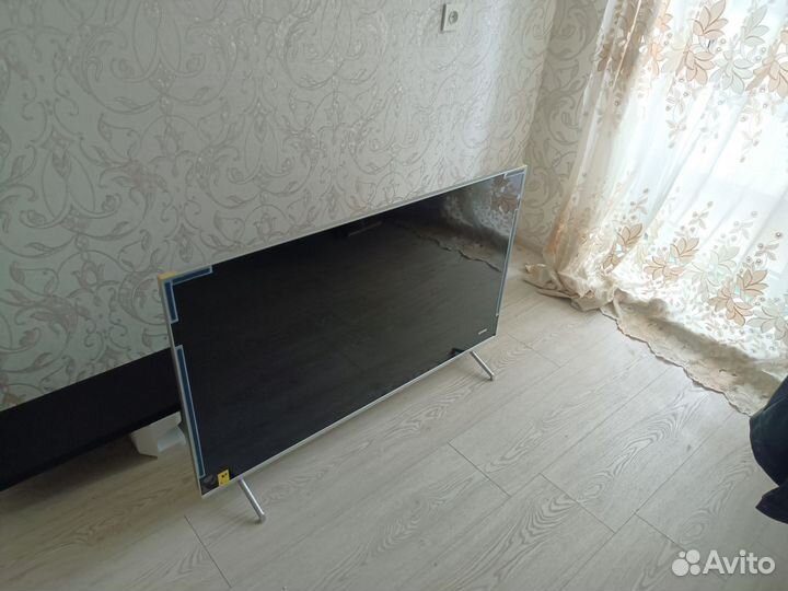 Philips Телевизор 50PUS8519/60