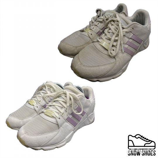 Химчистка обуви