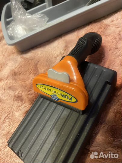 Набор для проф. груминга