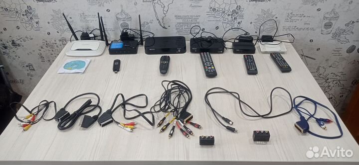 Набор для дома