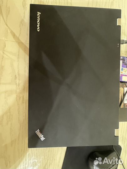 Lenovo thinkpad