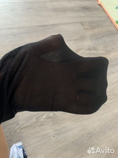 Компрессионные колготки для беременных B.Well р. 2