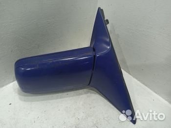 Корпус зеркала Мерседес