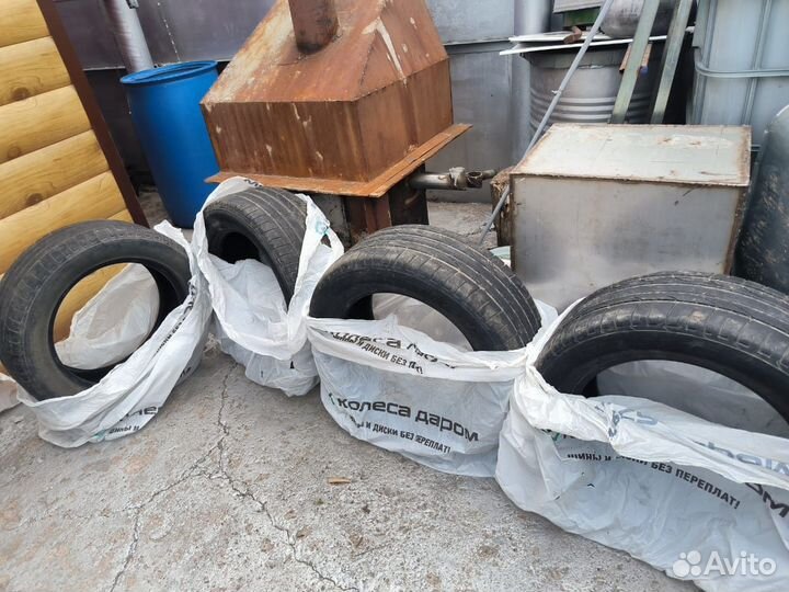 Bridgestone Dueler H/P 235/55 R17 99V