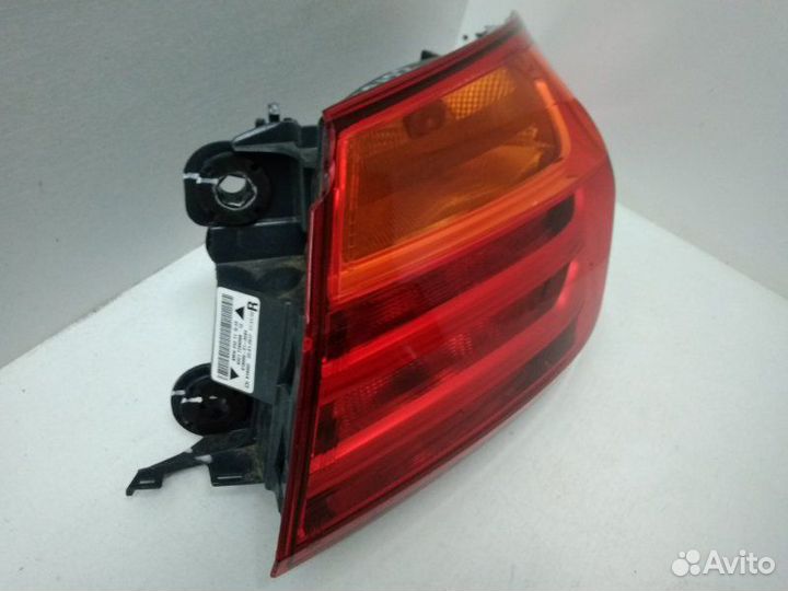Фонарь задний правый Bmw 4Er F32 2013-2017