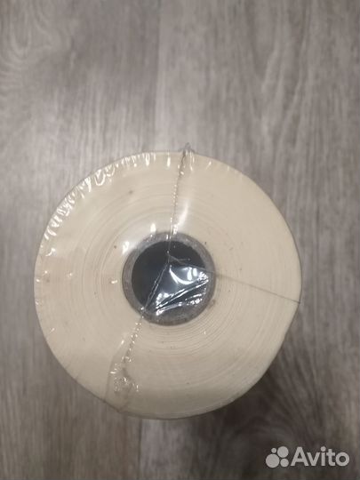 Пленка защитная с липкой лентой Masko 1100x33