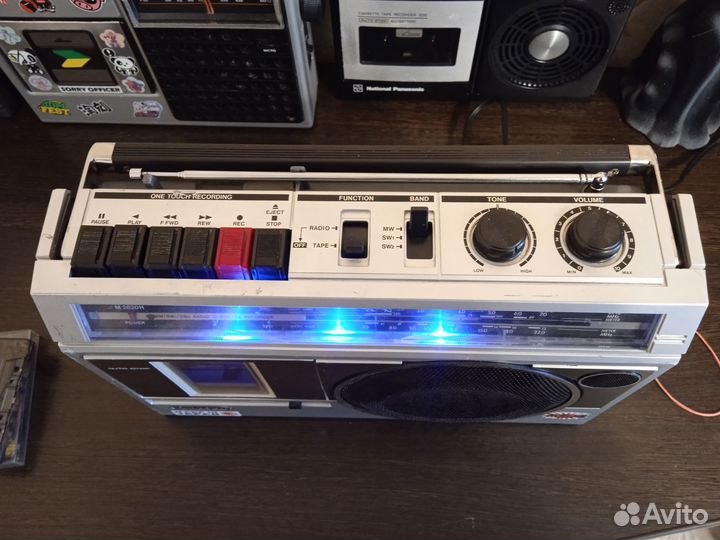 Sanyo M2820H