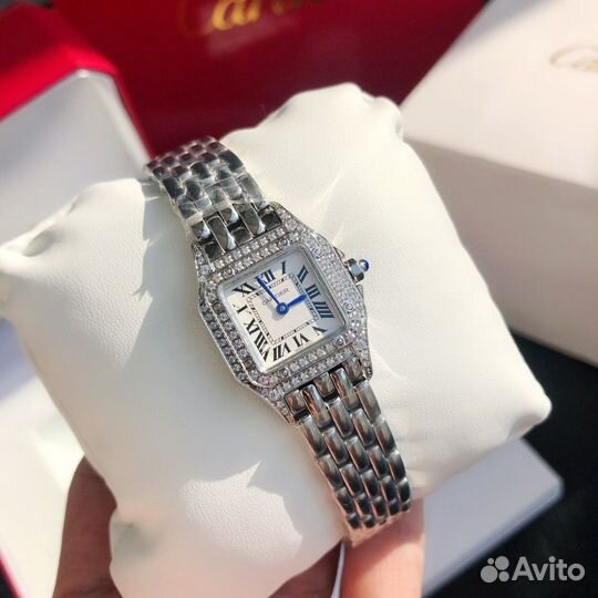 Часы panthère DE cartier