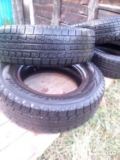 Godzilla Terranozavr 4.25/6 R6.5