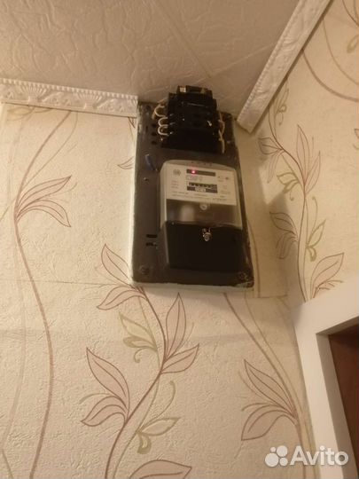Электромонтажные работы