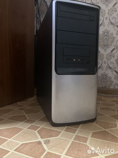 Комплект LGA775