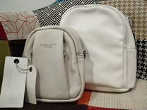 Новая стильная и удобная сумка-рюкзак