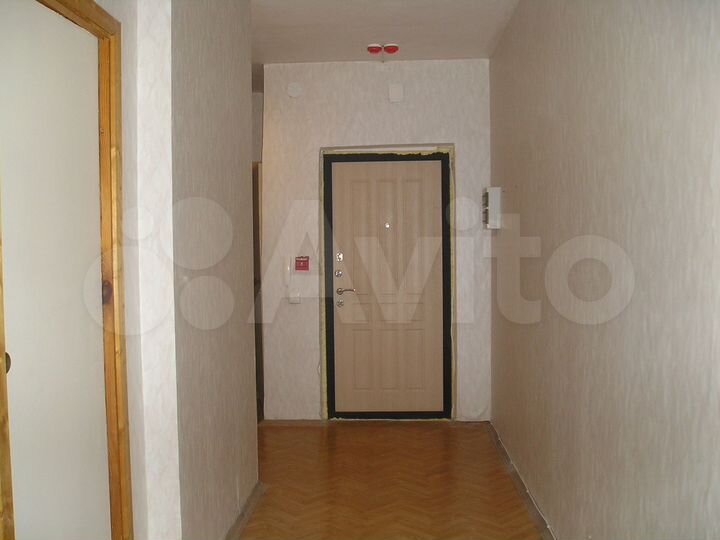 1-к. квартира, 48,5 м², 2/14 эт.