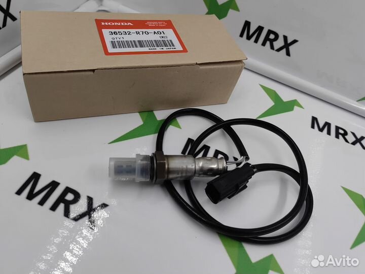 Лямбда-зонд 36532-R70-A01