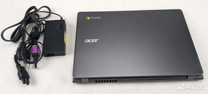 Acer Chromebook C720 (ZHN)