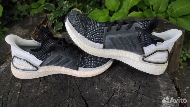 Adidas ultra boost 2019 oreo