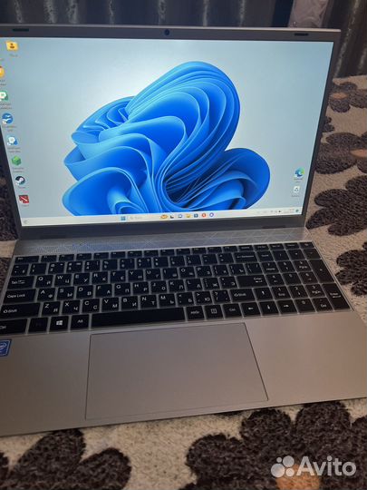 Ноутбук echips envy