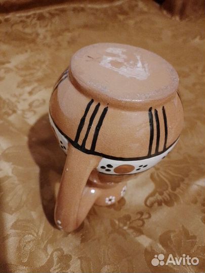 Посуда СССР (керамика)