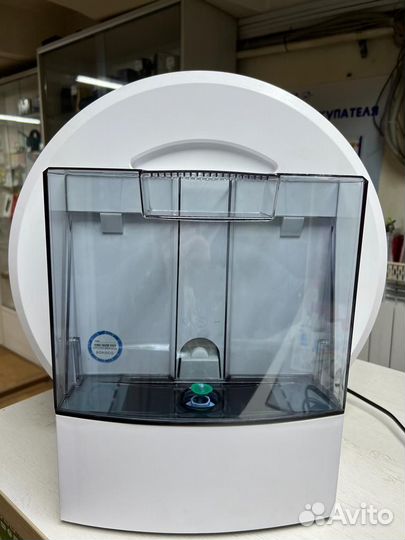 Увлажнитель (мойка) воздуха Boneco W1355A