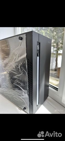 Игровой компютер