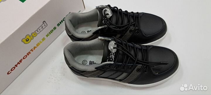 Кроссовки Ortuzzi