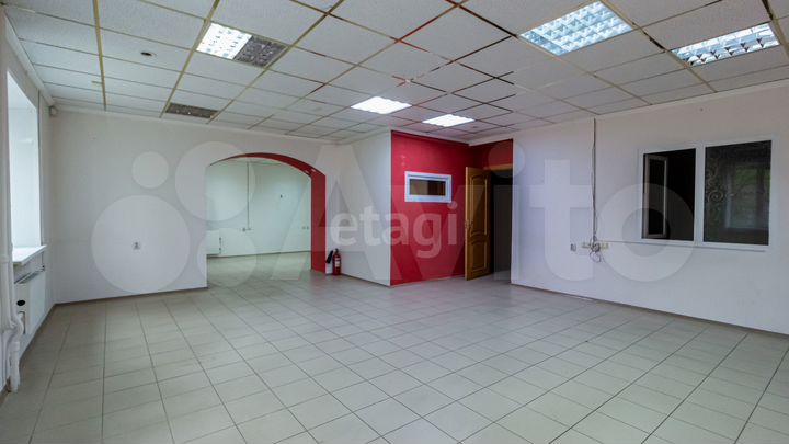 Продам помещение свободного назначения, 97.6 м²
