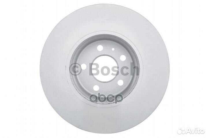 Тормозной диск 0986479468 Bosch