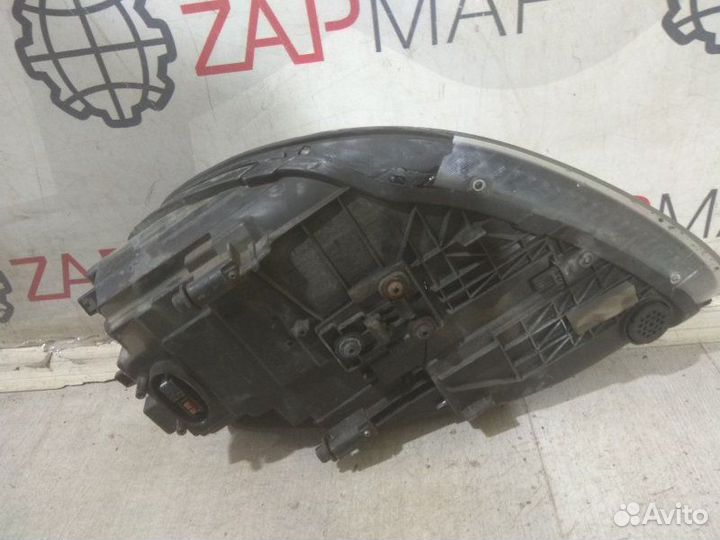 Фара передняя правая Porsche Cayenne 2 958 (92A)