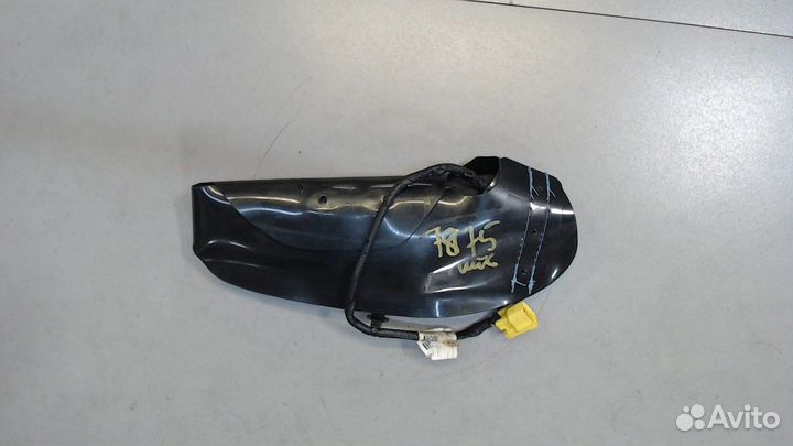 Подушка безопасности в сиденье Ford Mondeo 5 2015