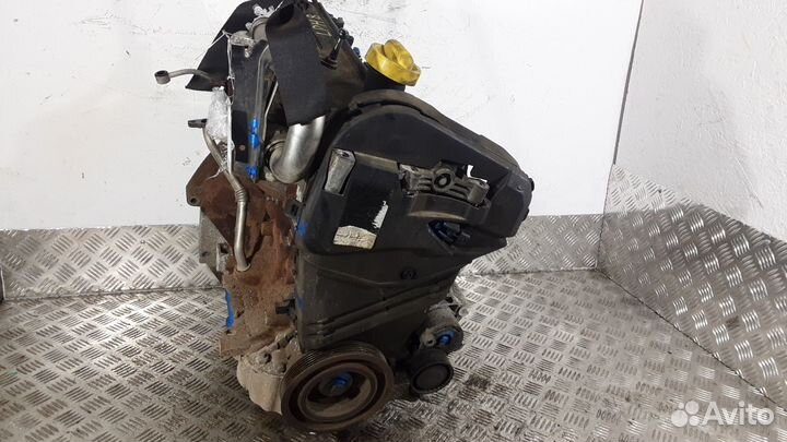 Двигатель(двс) Renault Megane III (2008–2016)