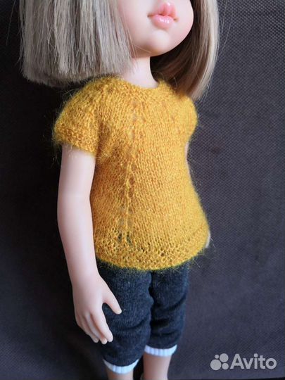 Одежда на Paola Reina