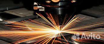 Разнорабочий в цех лазерной резки металла