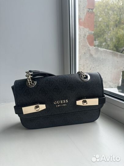 Сумка guess