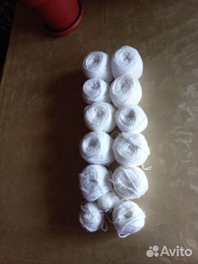 Пряжа цена за все