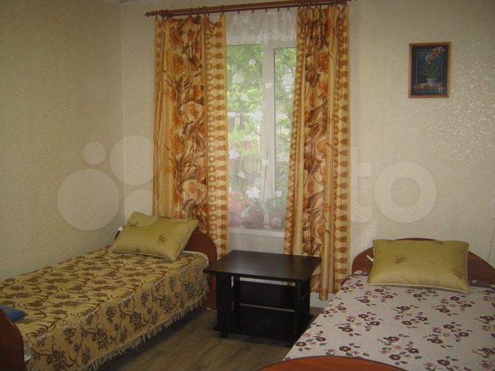 Дом 72 м² на участке 1 сот.