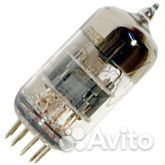 Радиолампы и другие радиодетали в Хабаровске