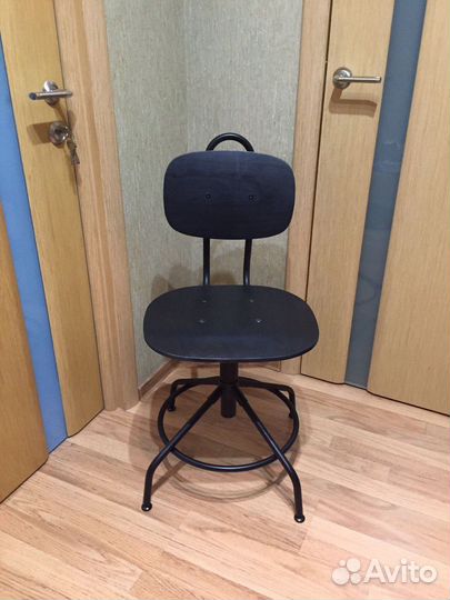 Стулья в стиле лофт IKEA