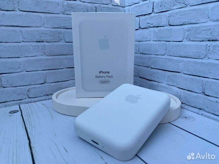 Battery Pack iPhone Оригинальное качество