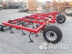 Борона Донагромаш БДМ-У-4х2П, 2022