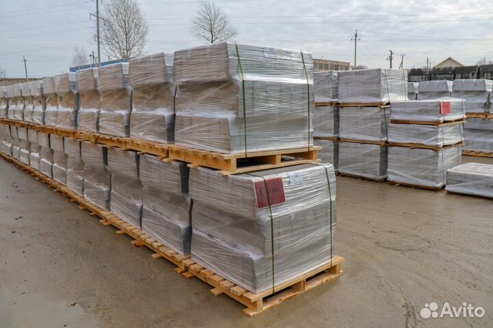 Тротуарная плитка Steinrus