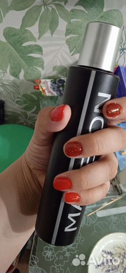 Маникюр с покрытием гель лак