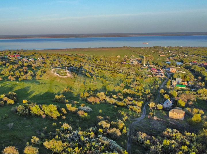 Дом 123 м² на участке 60 сот.