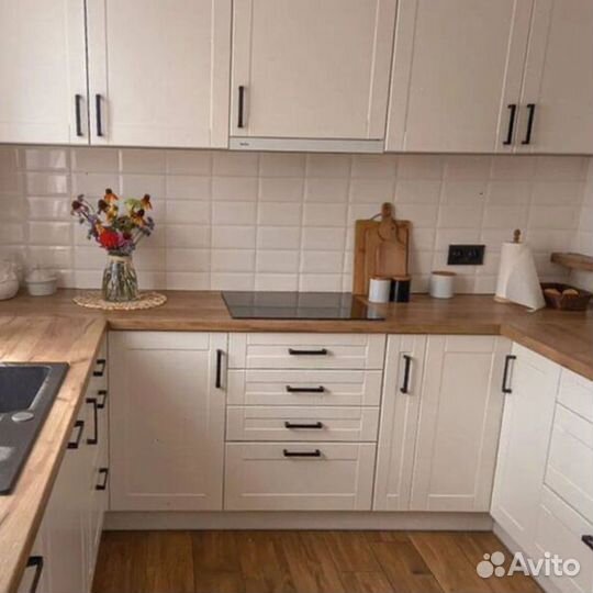 Кухни на заказ. Мебель на заказ от производителя