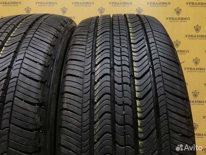 Michelin Primacy MXV4 215/55 R17 94V