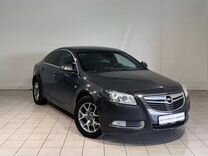 Opel Insignia 2.0 AT, 2013, 197 125 км, с пробегом, цена 890 000 руб.