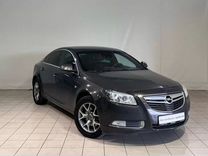 Opel Insignia 2.0 AT, 2013, 197 125 км, с пробегом, цена 999 000 руб.