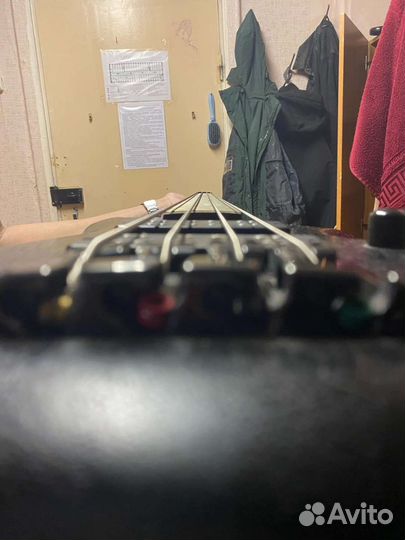 Бас гитара ibanez SR300EB-WK