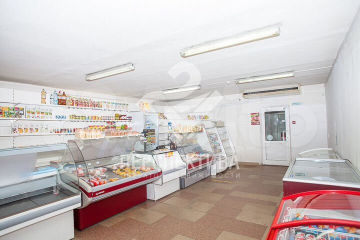 Продам торговое помещение, 442.8 м²
