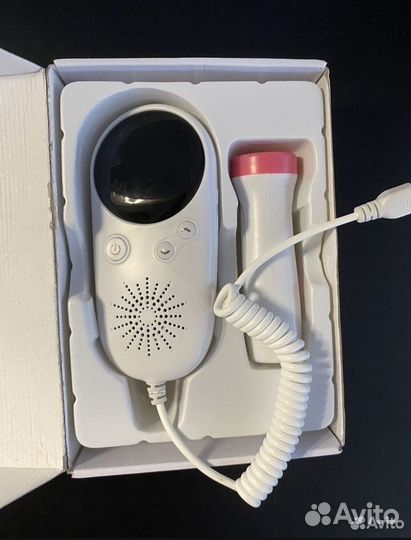 Доплер для беременных